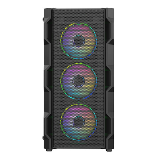 SAVi5 tower + monitor Graphics 1030 2GB 22" Dual