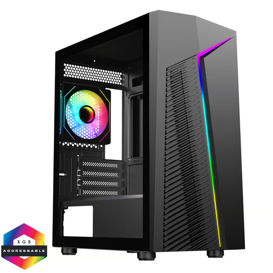 Savi3 Tower only Graphics 710 2GB