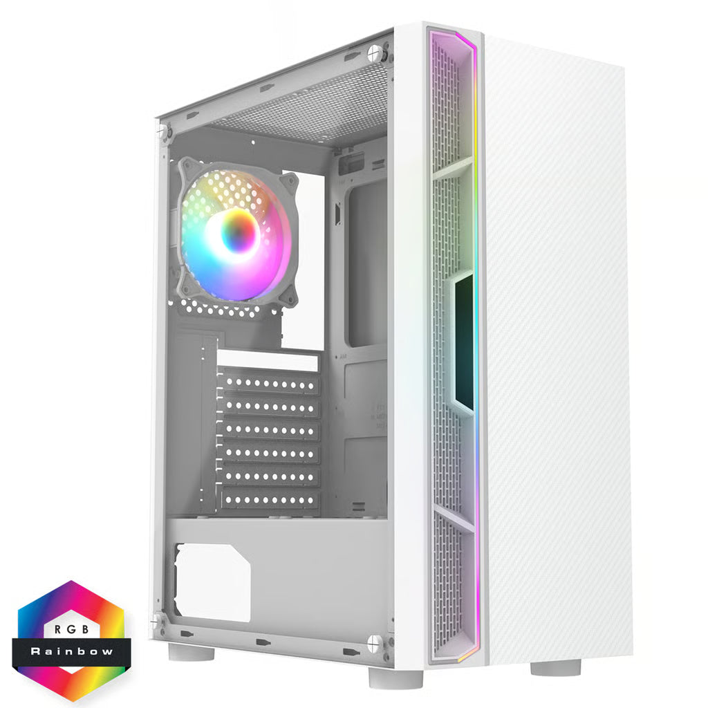 Savi3 Tower only Graphics 710 2GB