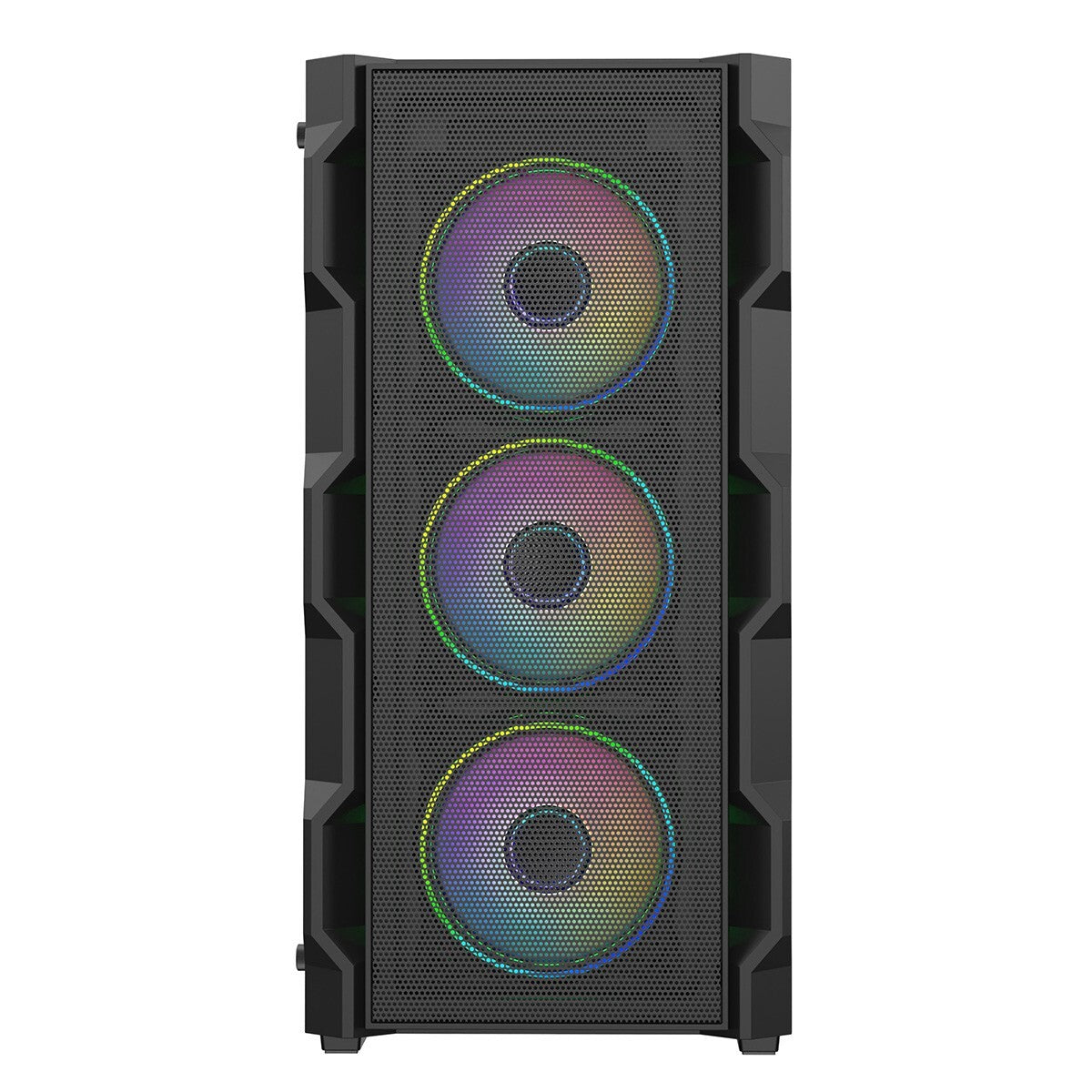 Savitar Flash i7 Gaming PC – 16GB RAM, 128GB SSD + 1TB HDD, GT710/730 2GB, 22" Monitor, Free Speakers – Affordable Budget Computer Bundle